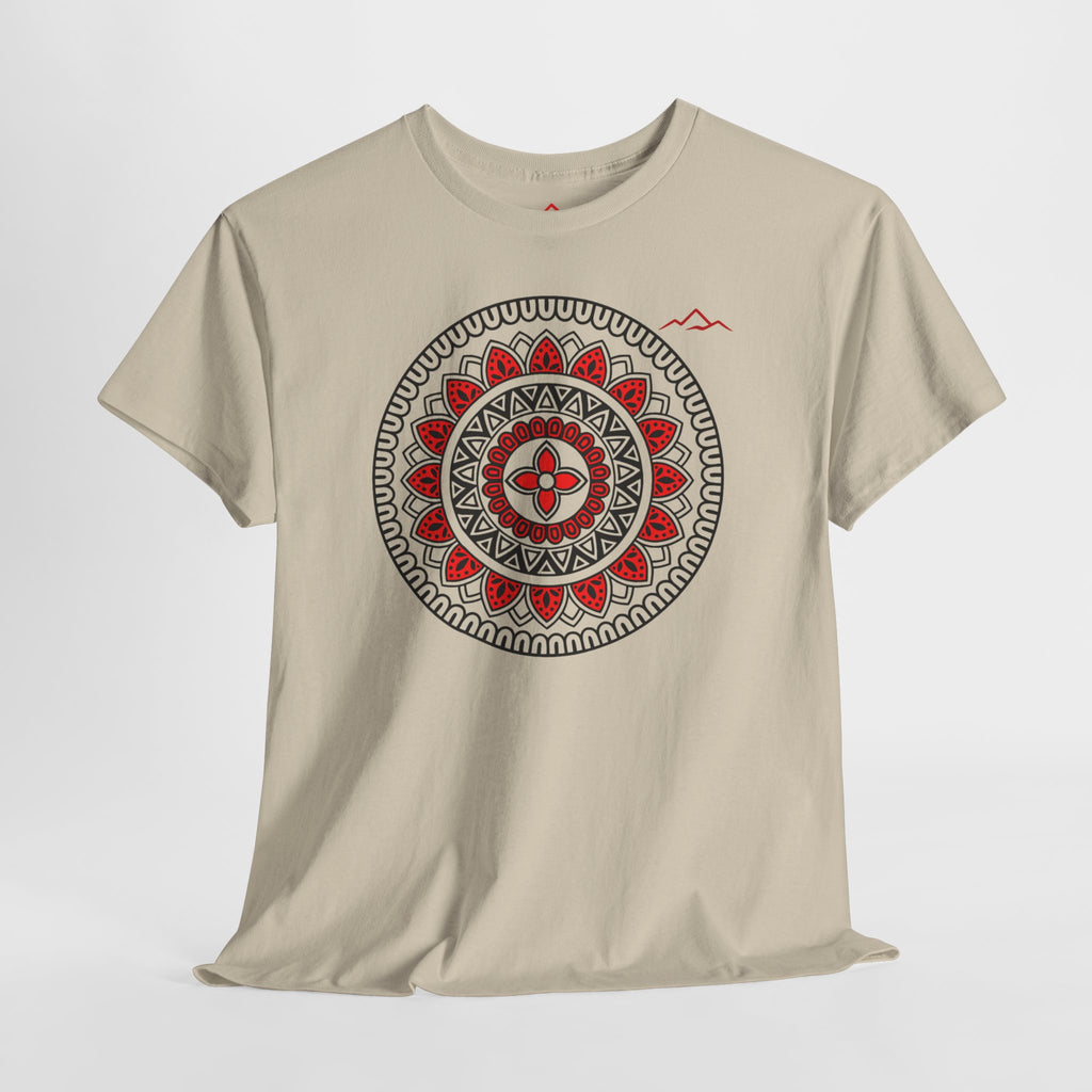 Balkan Blood Graphic Tee —