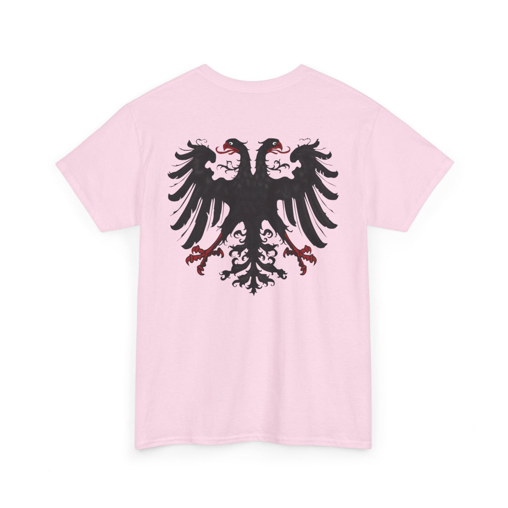 Eslovenian Balkan Heritage Graphic Tee, Unisex T-Shirt