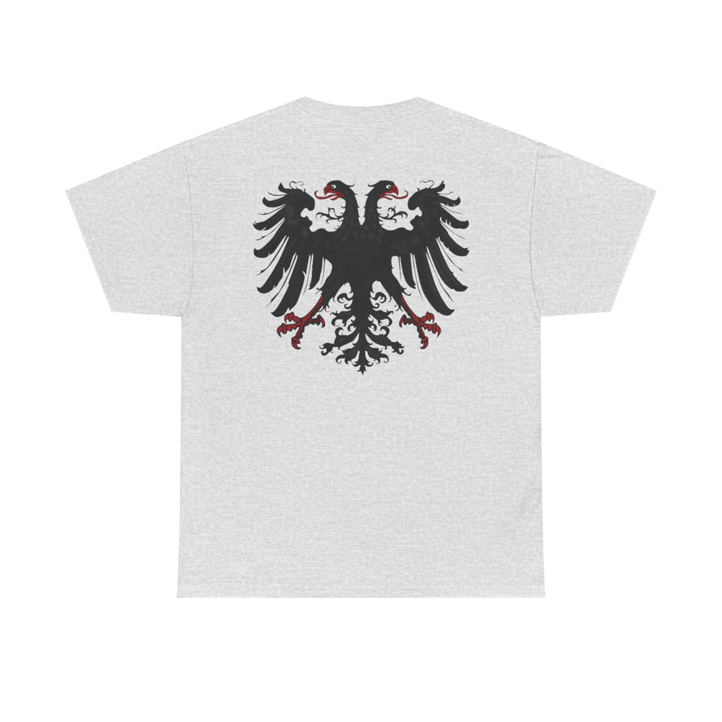 Eslovenian Balkan Heritage Graphic Tee, Unisex T-Shirt