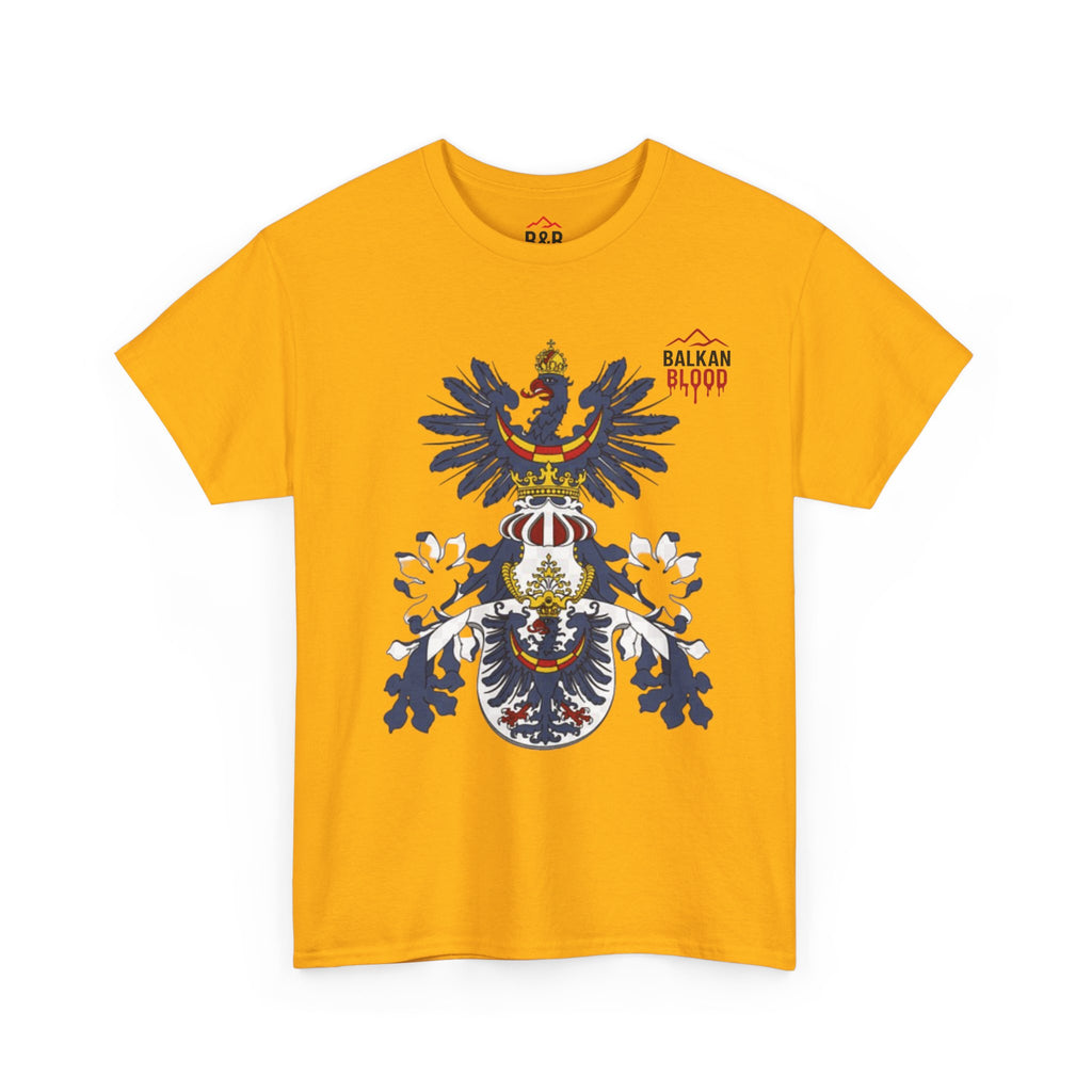 Eslovenian Balkan Heritage Graphic Tee, Unisex T-Shirt