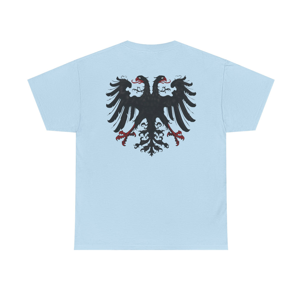 Eslovenian Balkan Heritage Graphic Tee, Unisex T-Shirt