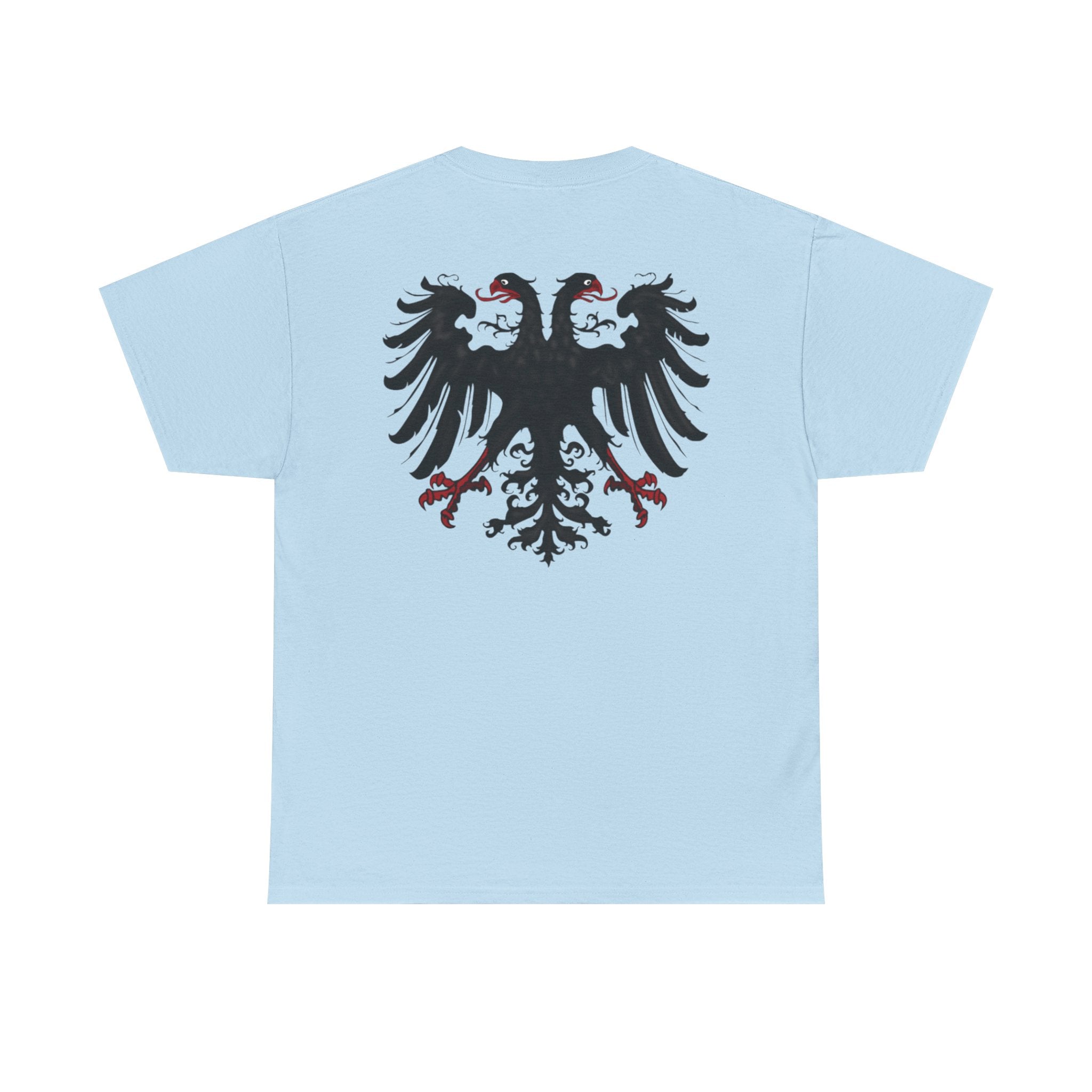 Eslovenian Balkan Heritage Graphic Tee, Unisex T-Shirt