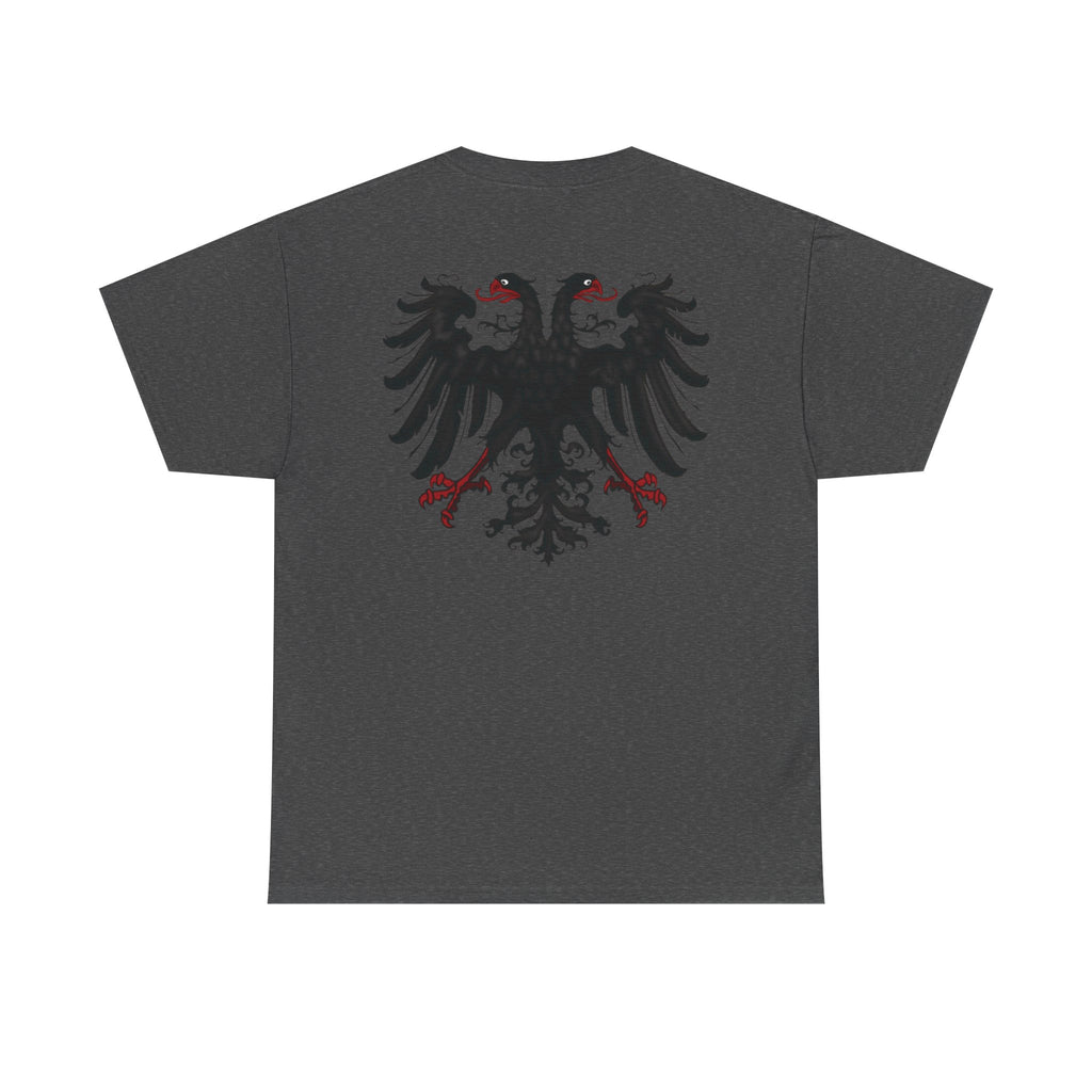 Eslovenian Balkan Heritage Graphic Tee, Unisex T-Shirt