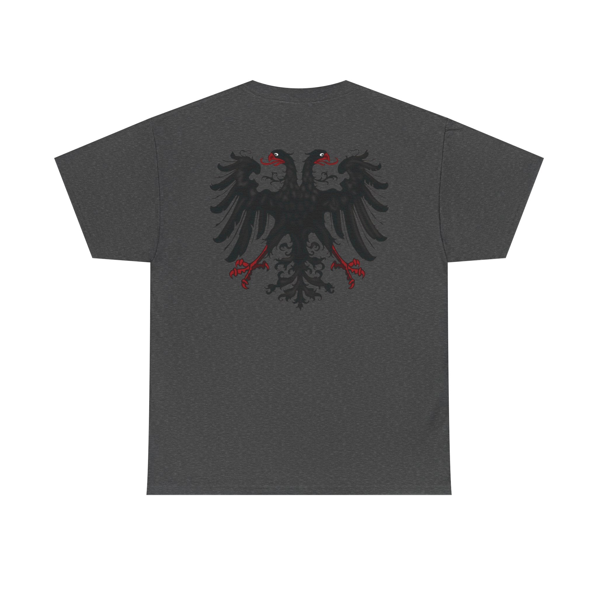 Eslovenian Balkan Heritage Graphic Tee, Unisex T-Shirt