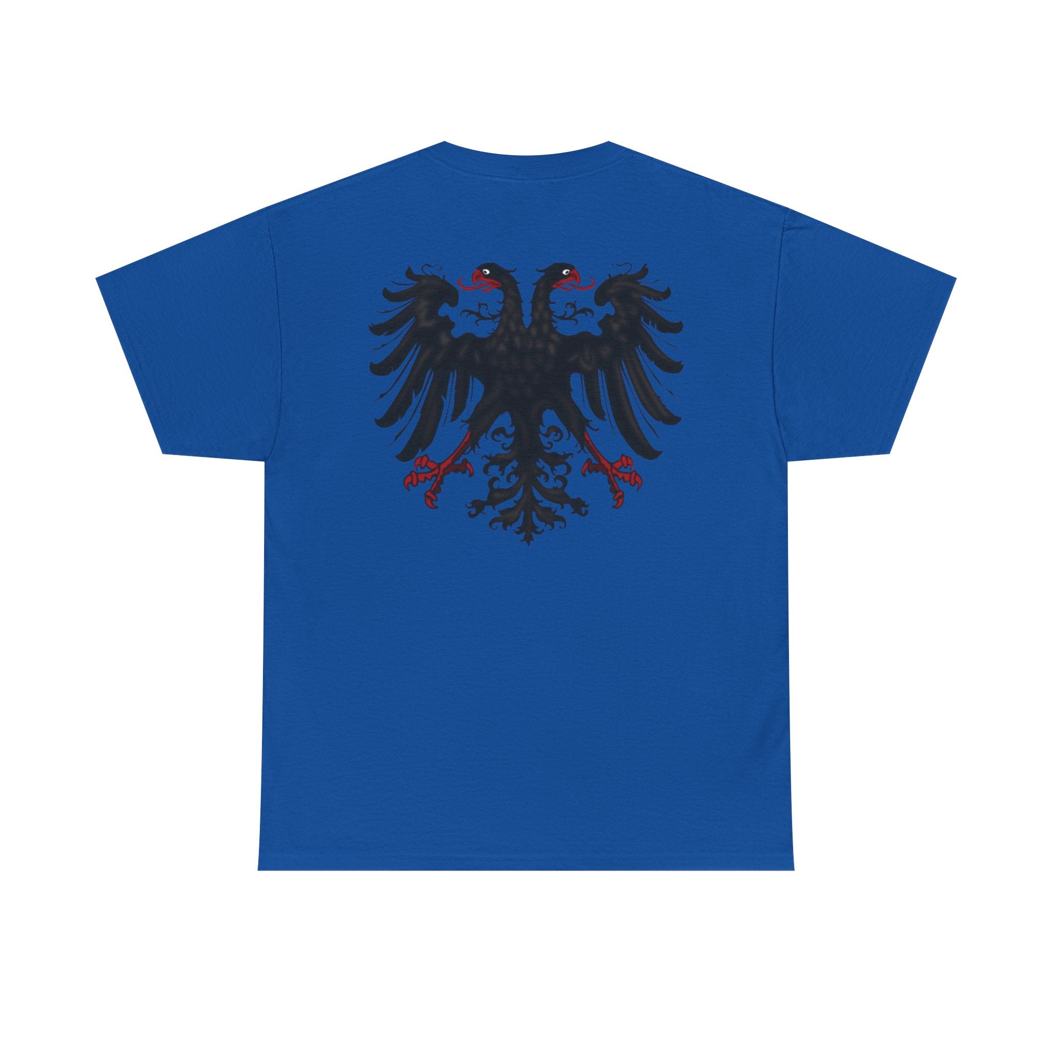 Eslovenian Balkan Heritage Graphic Tee, Unisex T-Shirt