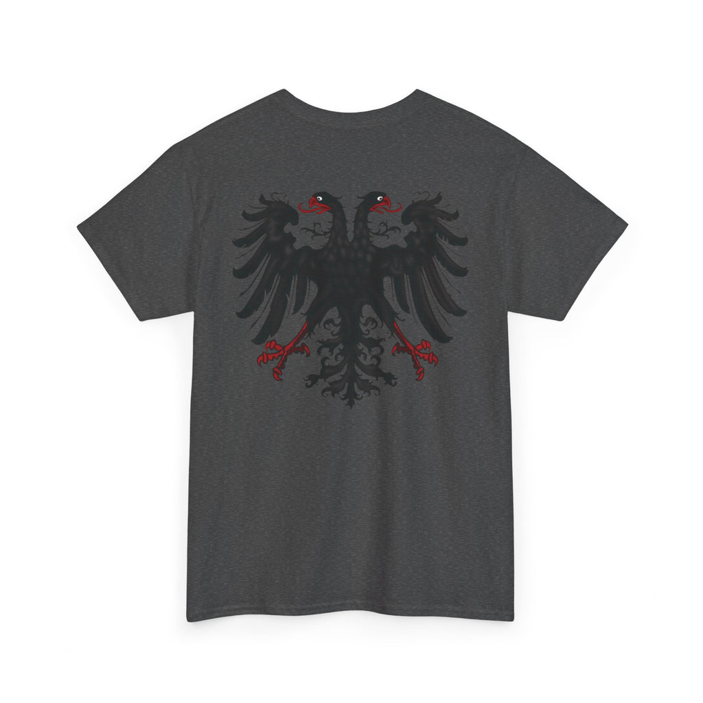 Eslovenian Balkan Heritage Graphic Tee, Unisex T-Shirt