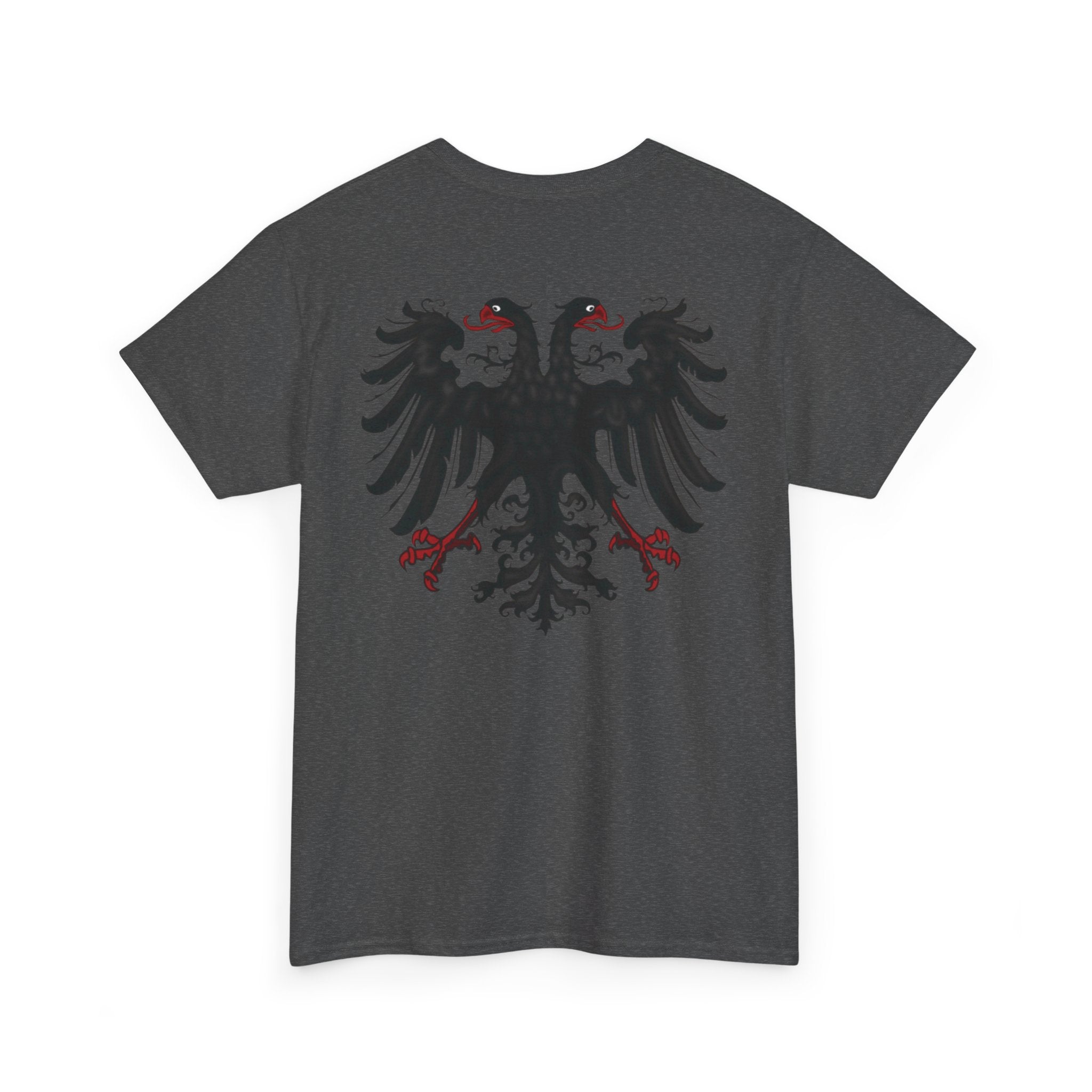 Eslovenian Balkan Heritage Graphic Tee, Unisex T-Shirt