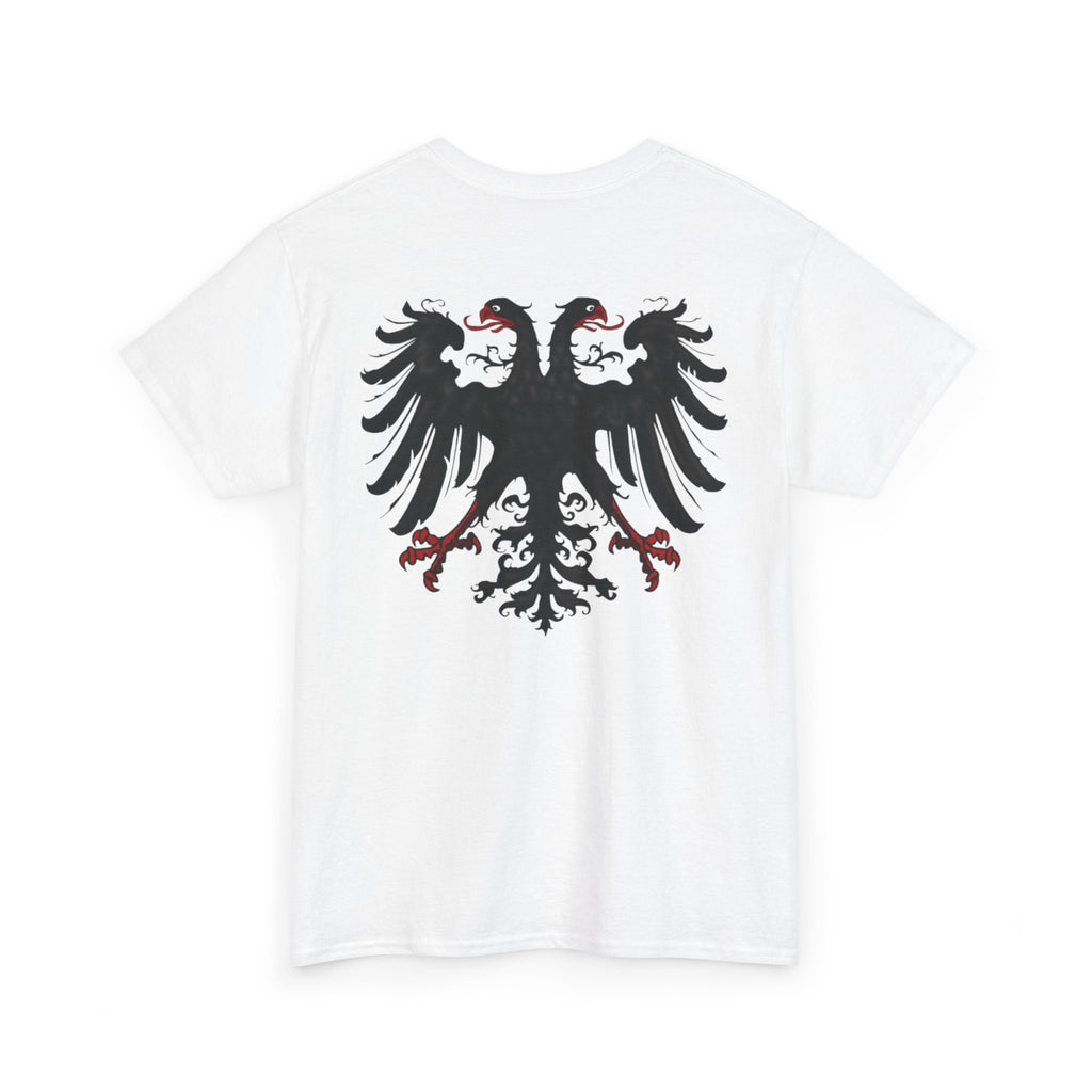 Eslovenian Balkan Heritage Graphic Tee, Unisex T-Shirt
