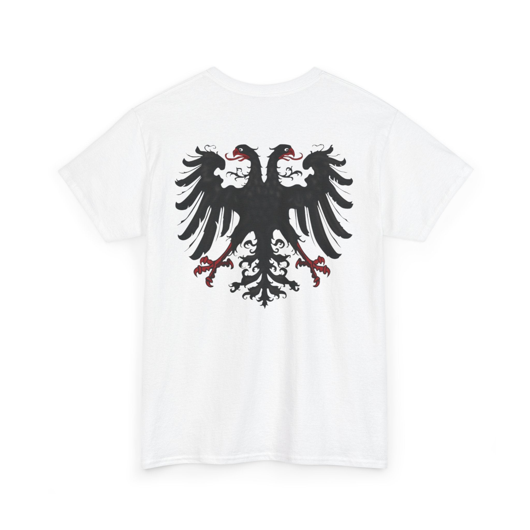 Eslovenian Balkan Heritage Graphic Tee, Unisex T-Shirt