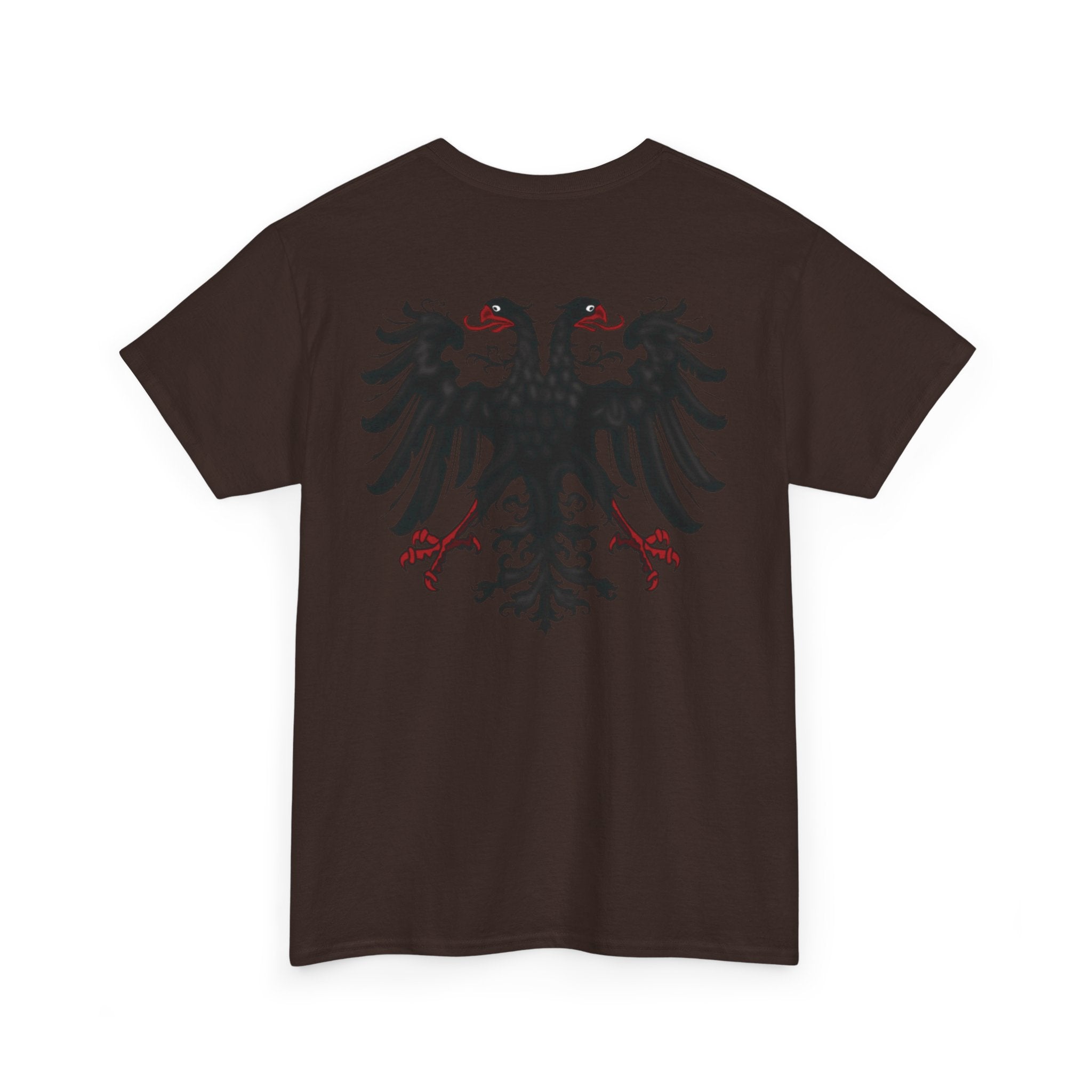 Eslovenian Balkan Heritage Graphic Tee, Unisex T-Shirt