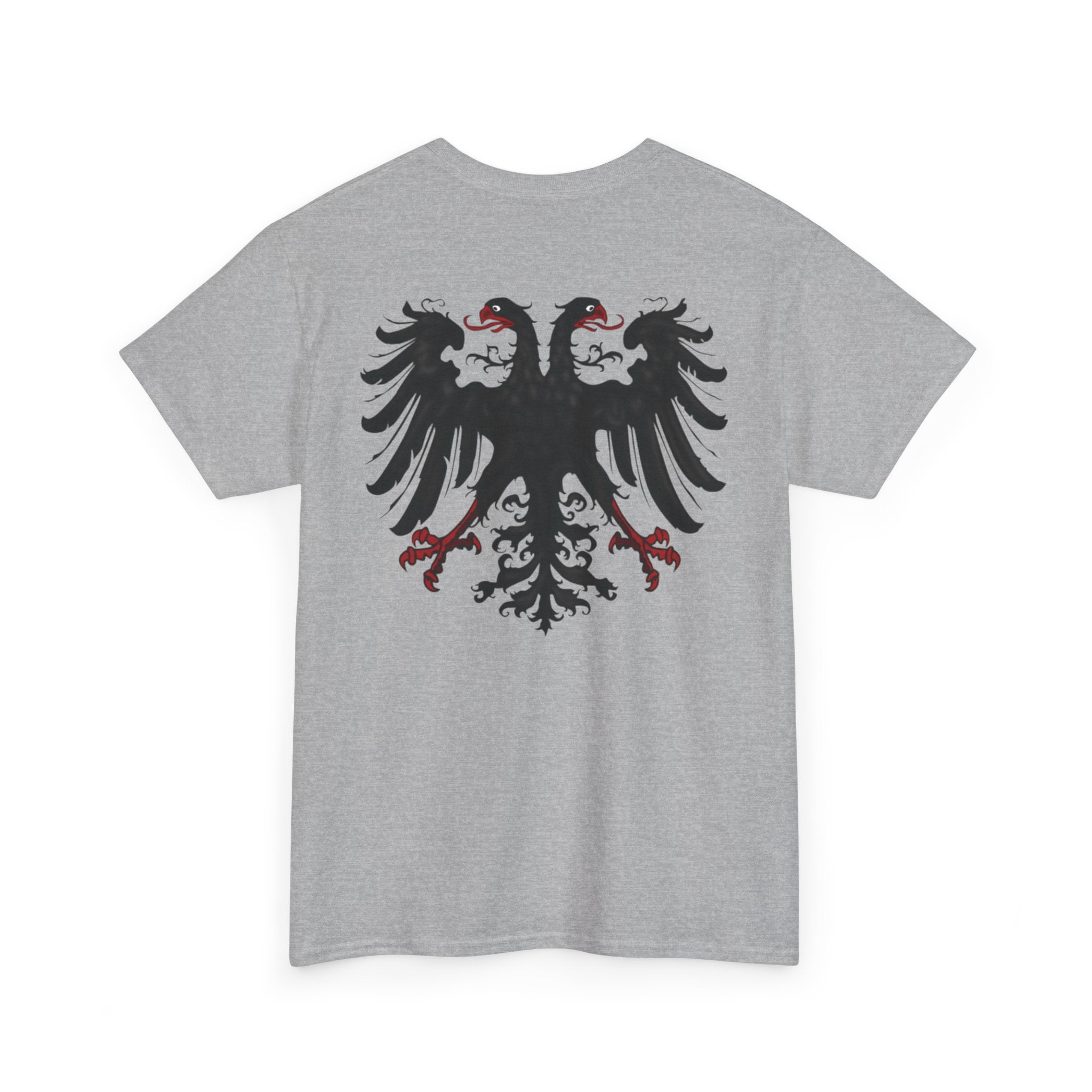 Eslovenian Balkan Heritage Graphic Tee, Unisex T-Shirt