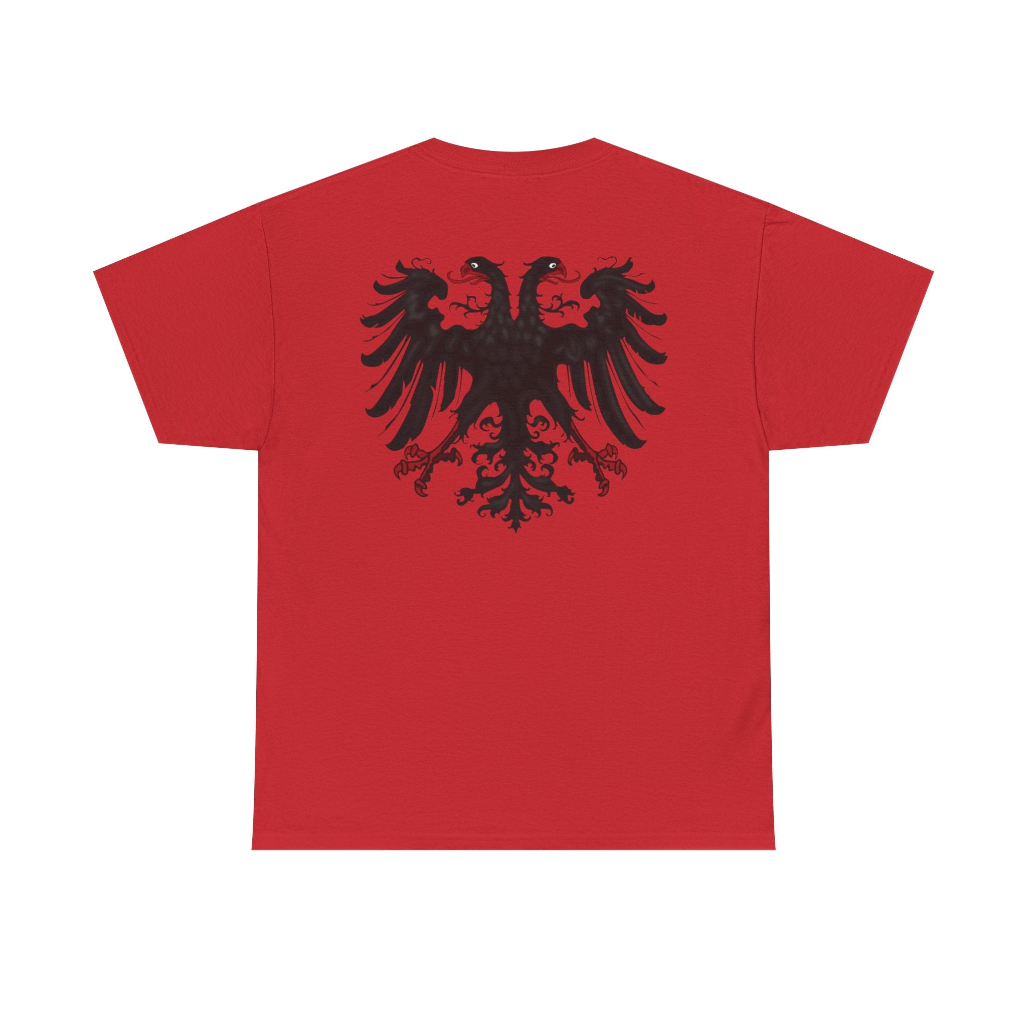 Eslovenian Balkan Heritage Graphic Tee, Unisex T-Shirt