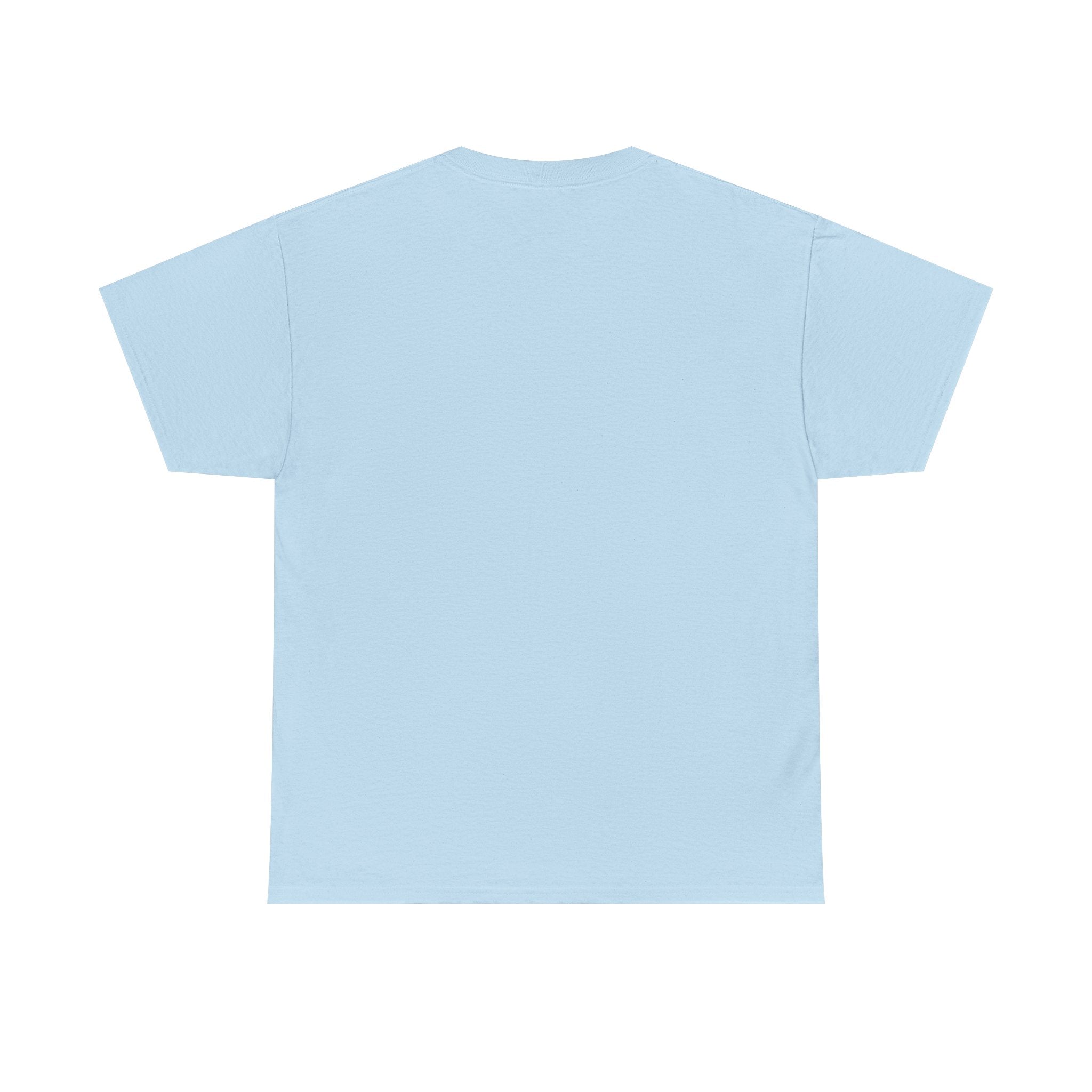 Unisex Heavy Cotton Tee / BALKAN BOY