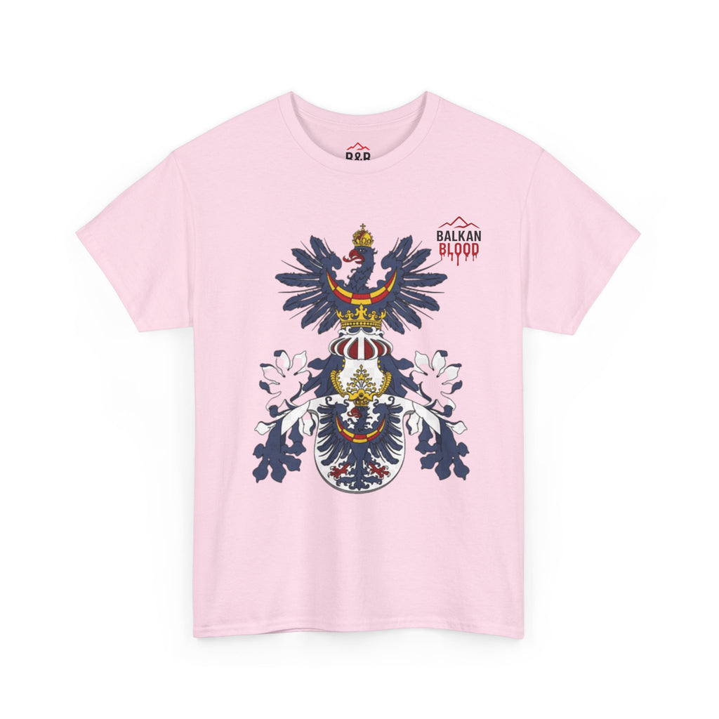 Eslovenian Balkan Heritage Graphic Tee, Unisex T-Shirt