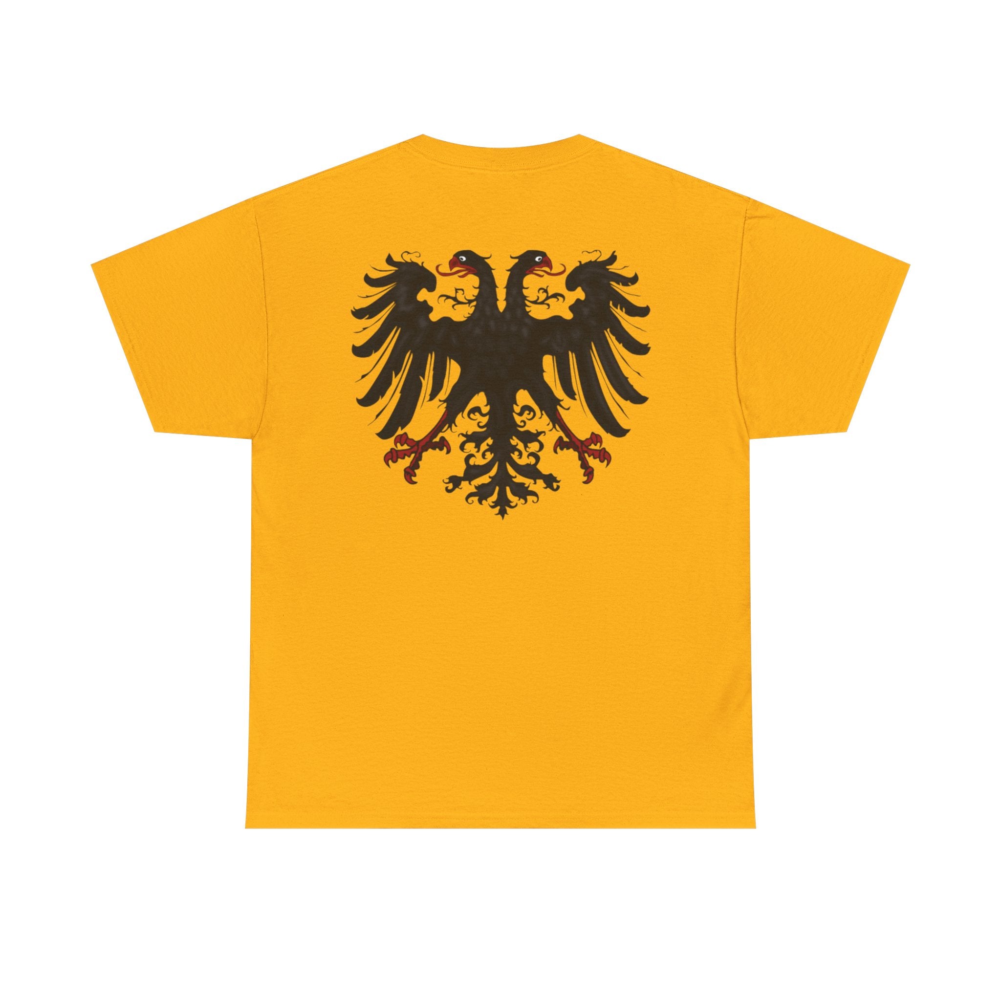 Eslovenian Balkan Heritage Graphic Tee, Unisex T-Shirt