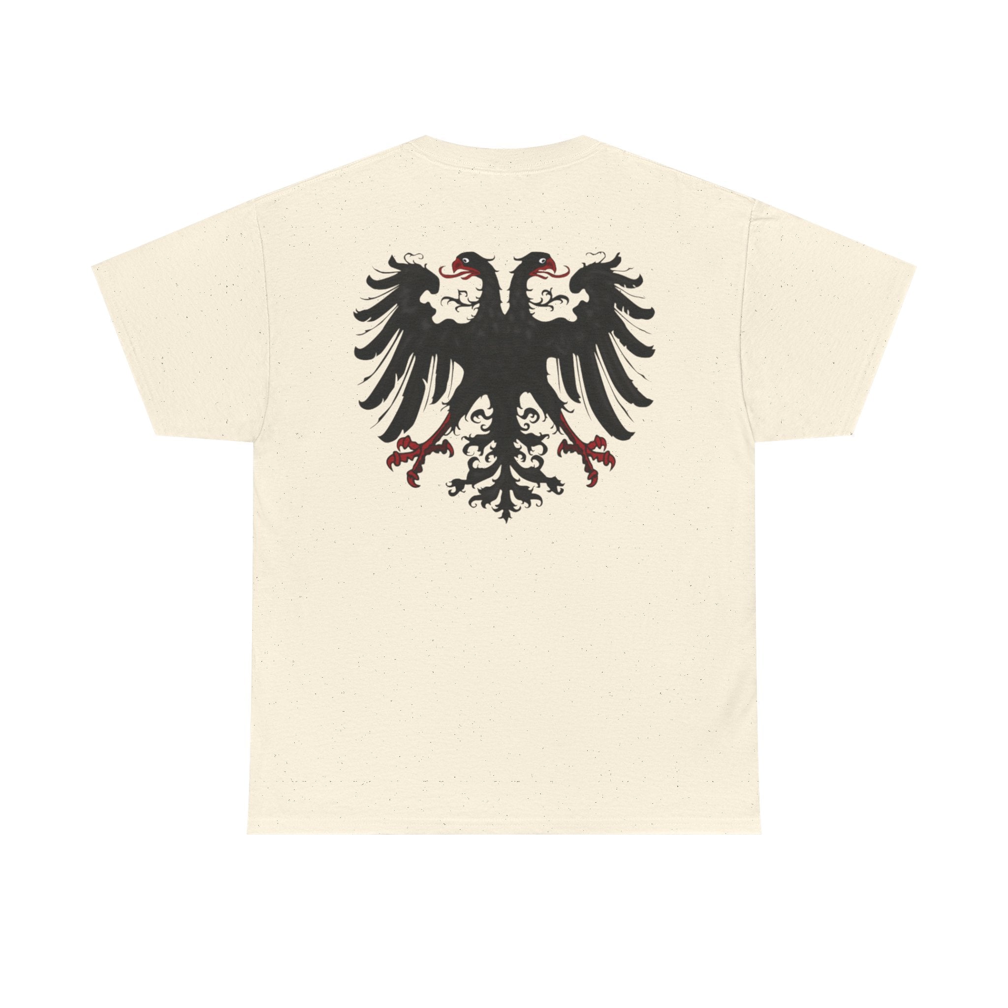 Eslovenian Balkan Heritage Graphic Tee, Unisex T-Shirt