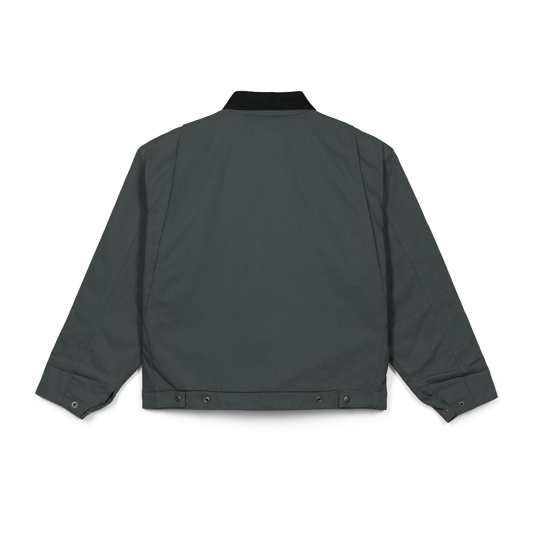 Men's Embroidered Jacket