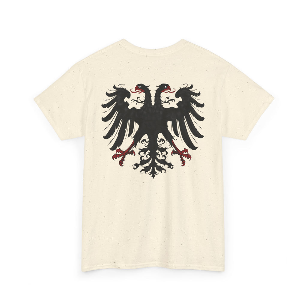 Eslovenian Balkan Heritage Graphic Tee, Unisex T-Shirt