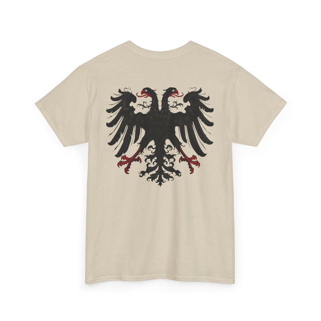 Eslovenian Balkan Heritage Graphic Tee, Unisex T-Shirt
