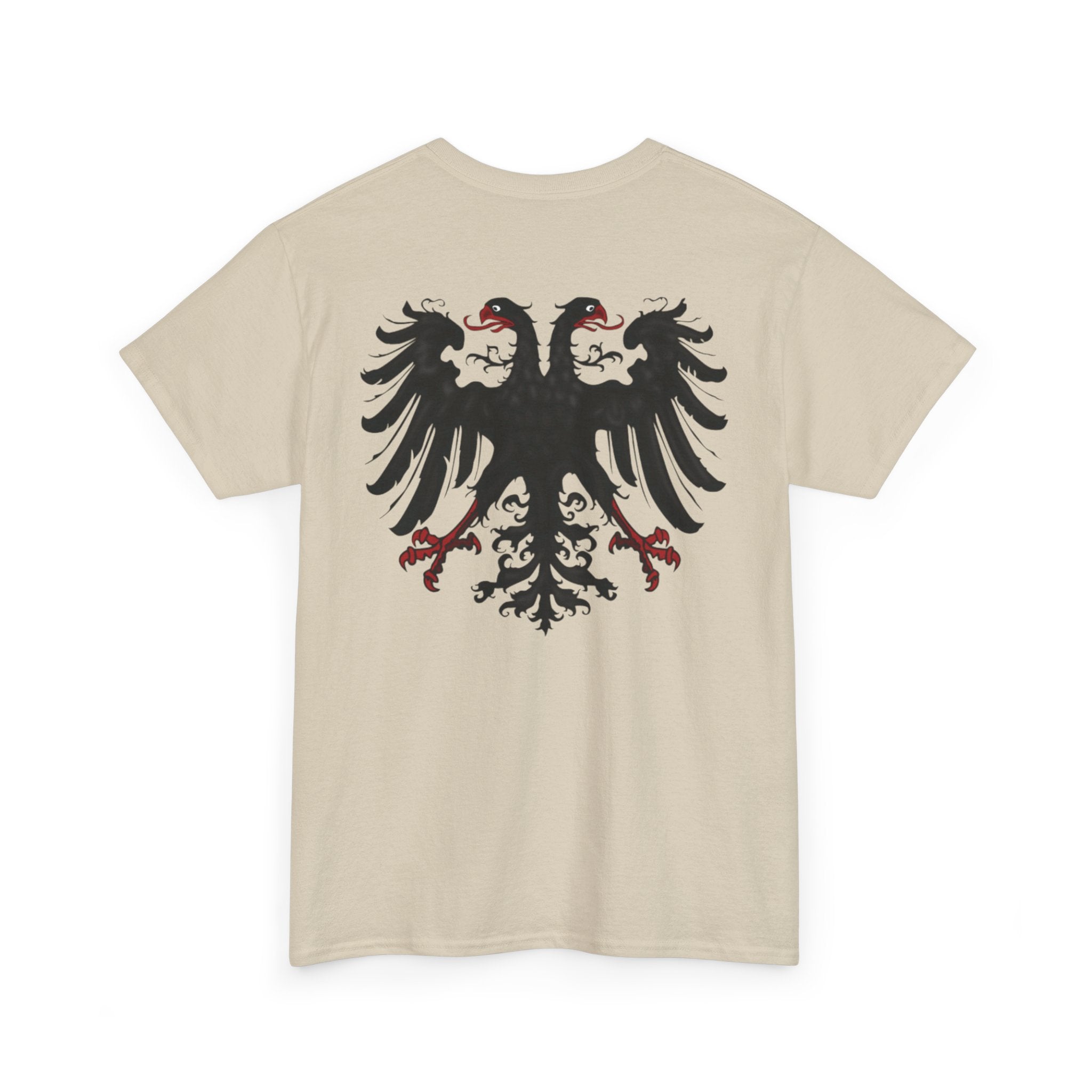 Eslovenian Balkan Heritage Graphic Tee, Unisex T-Shirt