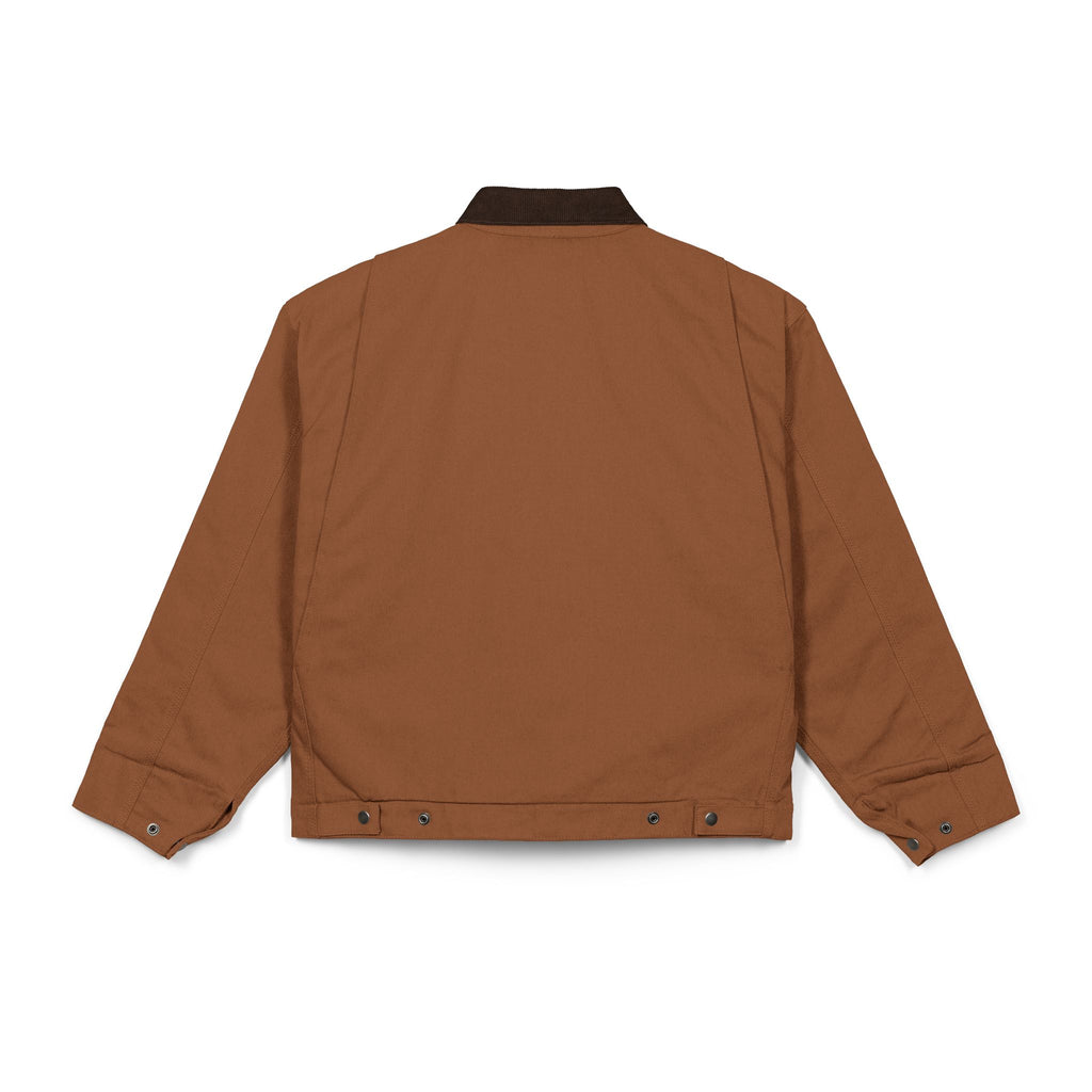 Men's Embroidered Jacket