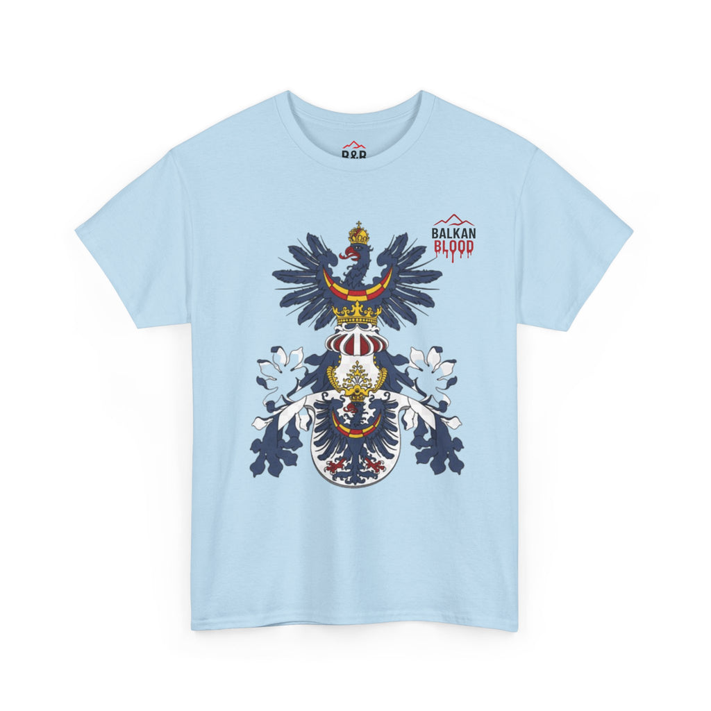 Eslovenian Balkan Heritage Graphic Tee, Unisex T-Shirt