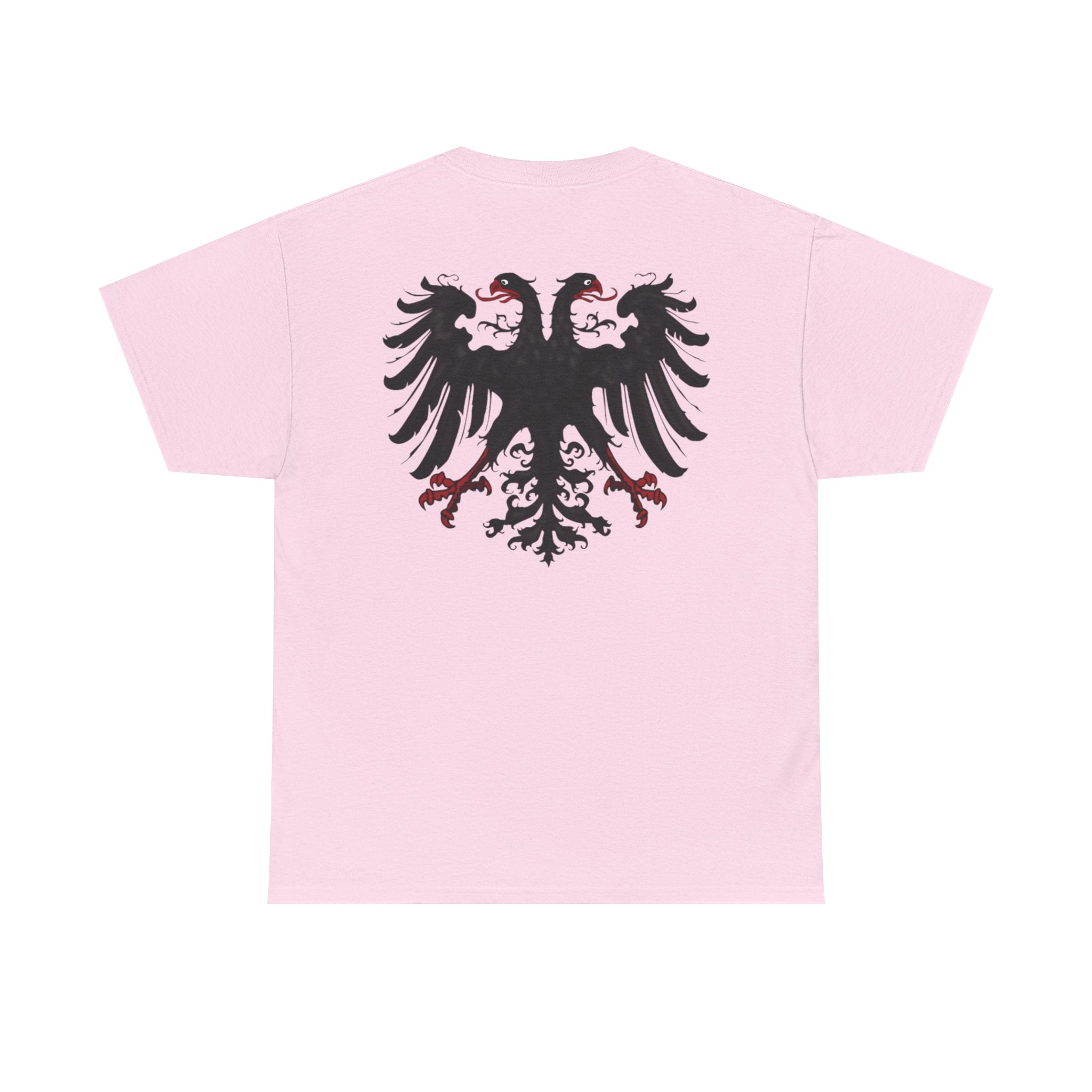 Eslovenian Balkan Heritage Graphic Tee, Unisex T-Shirt