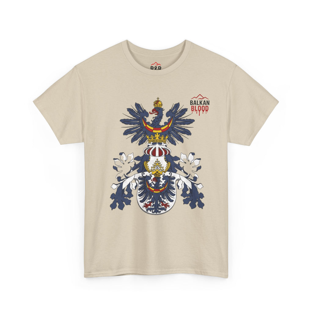 Eslovenian Balkan Heritage Graphic Tee, Unisex T-Shirt