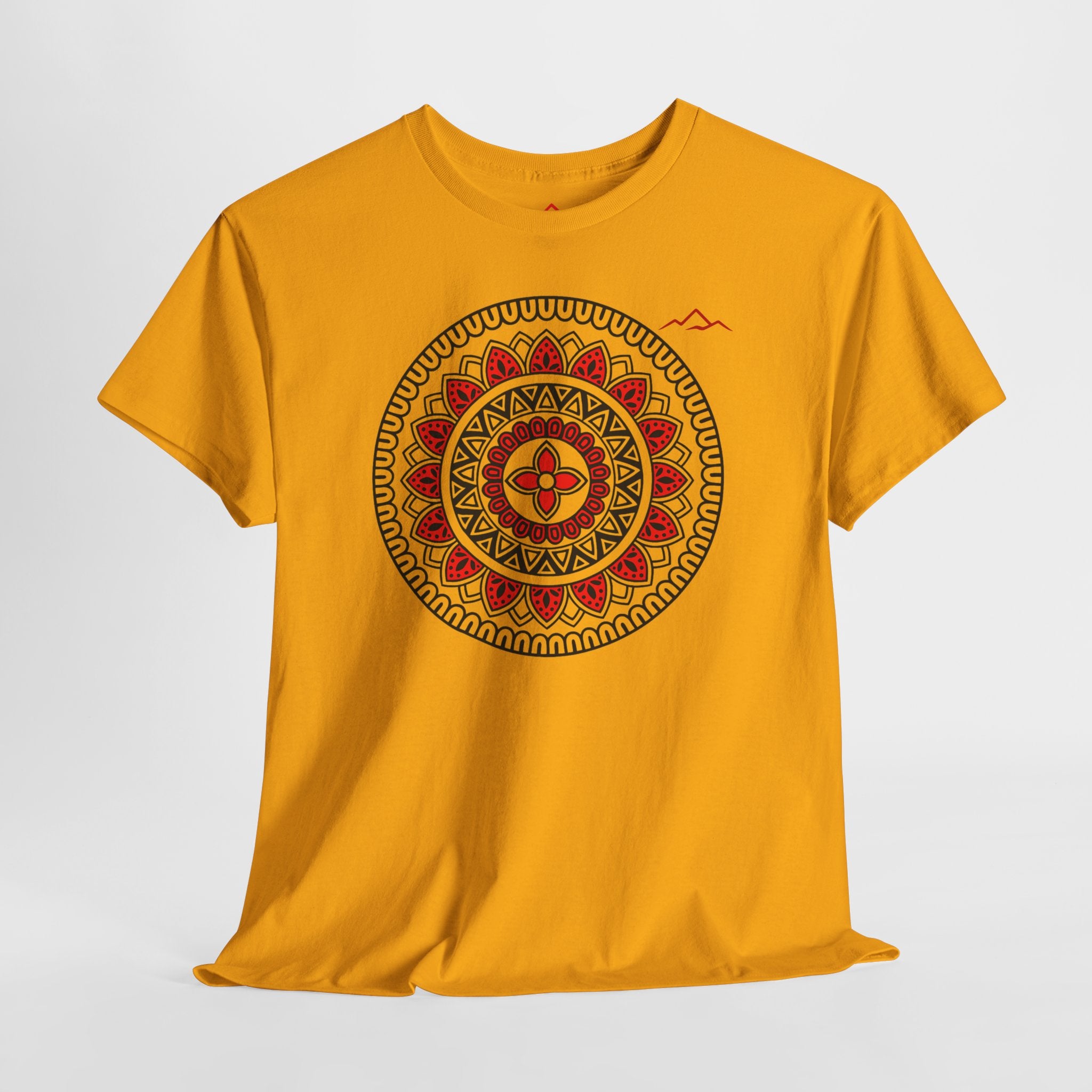 Balkan Blood Graphic Tee —